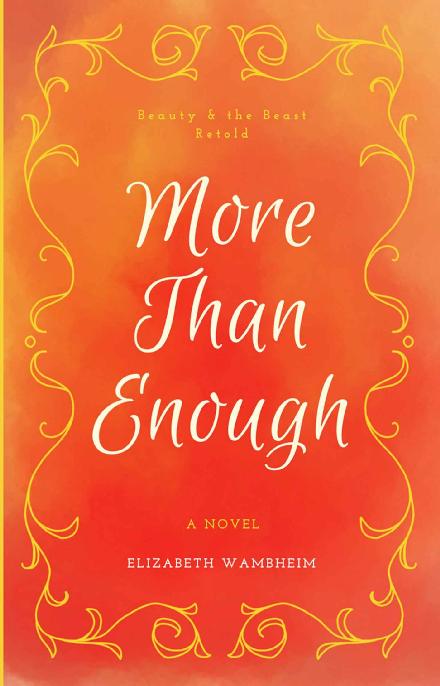 More Than Enough ebook cover