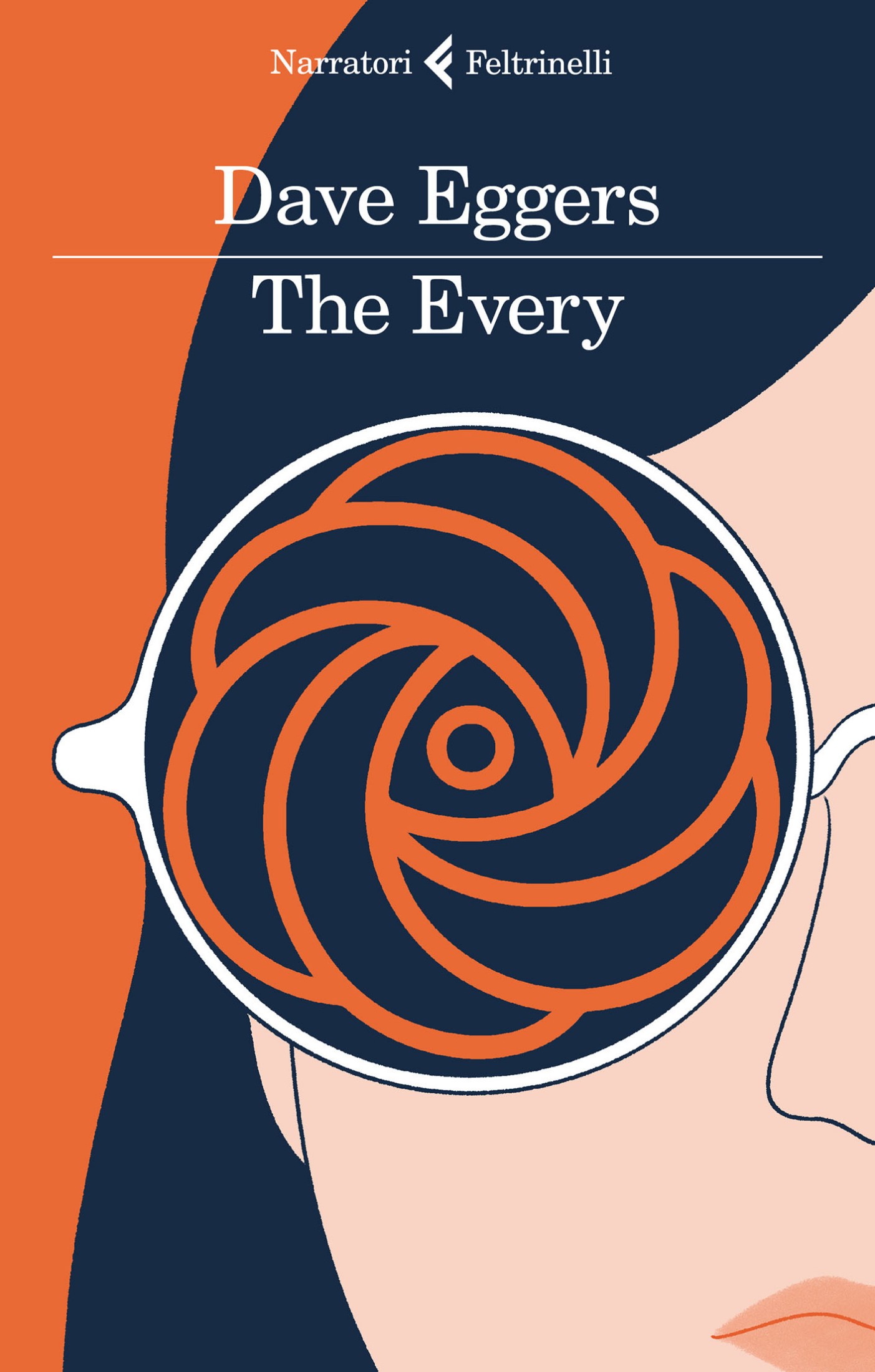 The Every ebook cover
