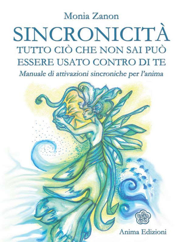 Sincronicit&Atilde;&nbsp; (Italian Edition) ebook cover