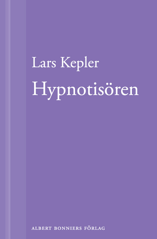 Hypnotis&Atilde;&para;ren ebook cover