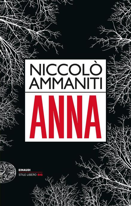 Anna ebook cover