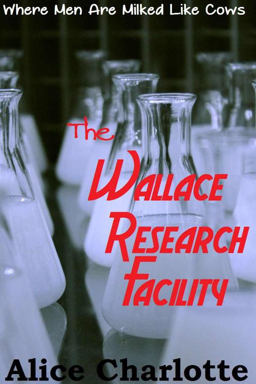 The Wallace Research Institute ebook cover