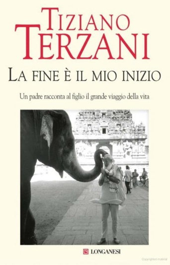La fine &Atilde;&uml; il mio inizio ebook cover