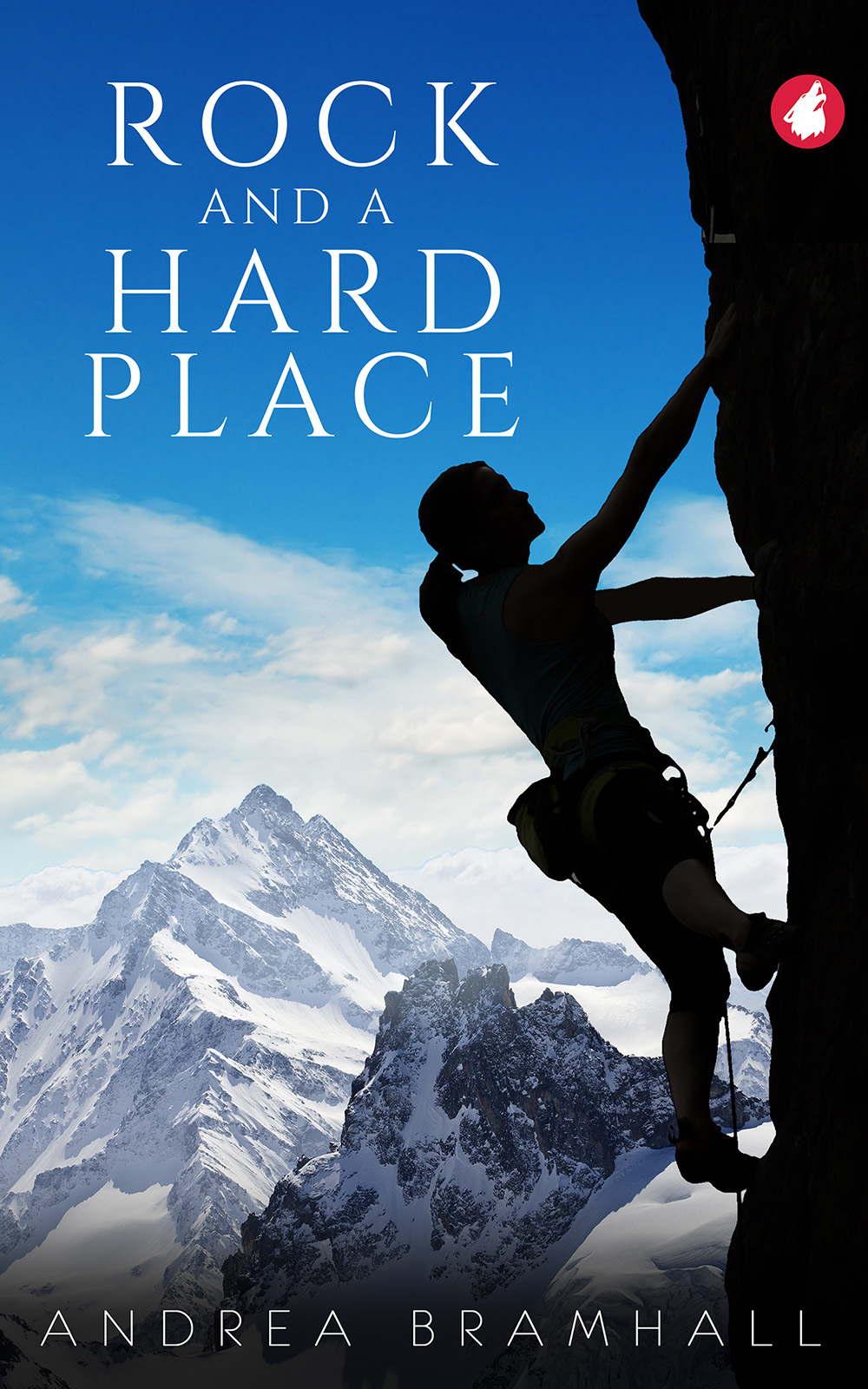 Rock and a Hard Place ebook cover