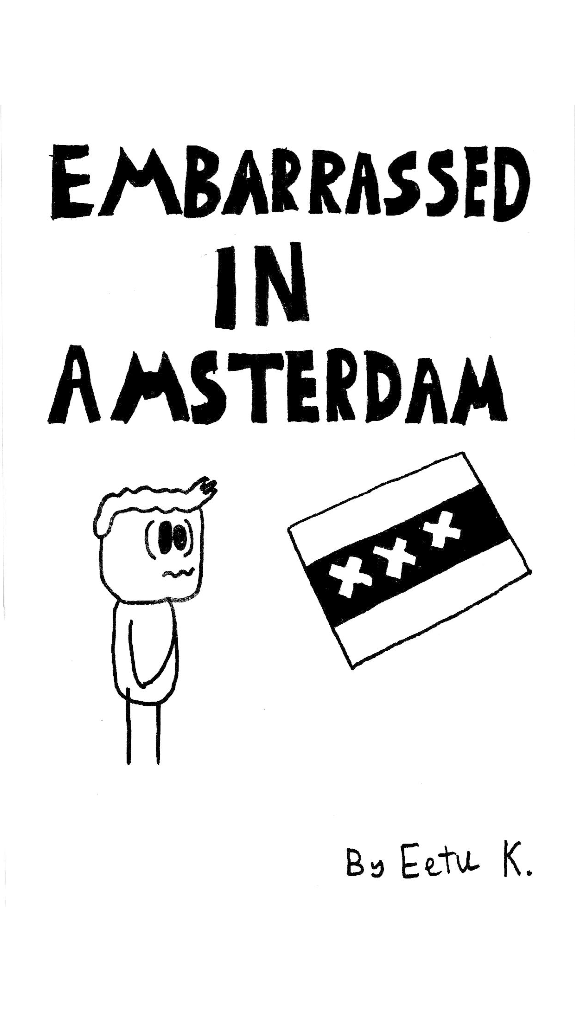 Kilkkila&Igrave;&circ; ebook cover