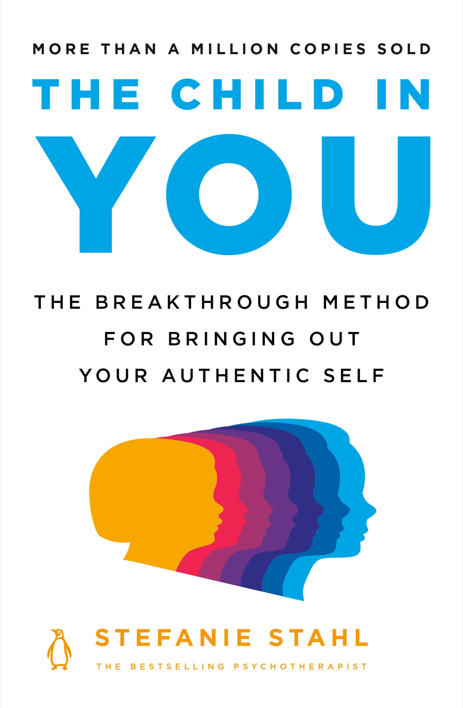 The Breakthrough Method for Bringing Out Your Authentic Self ebook cover