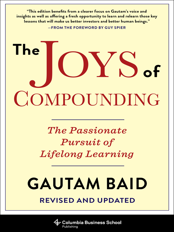 The Passionate Pursuit of Lifelong Learning, Revised and Updated ebook cover