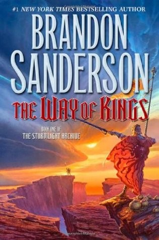 Way of Kings ebook cover