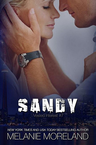 Vested Interest 07_Sandy ebook cover