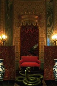 Enlightened Empire ebook cover