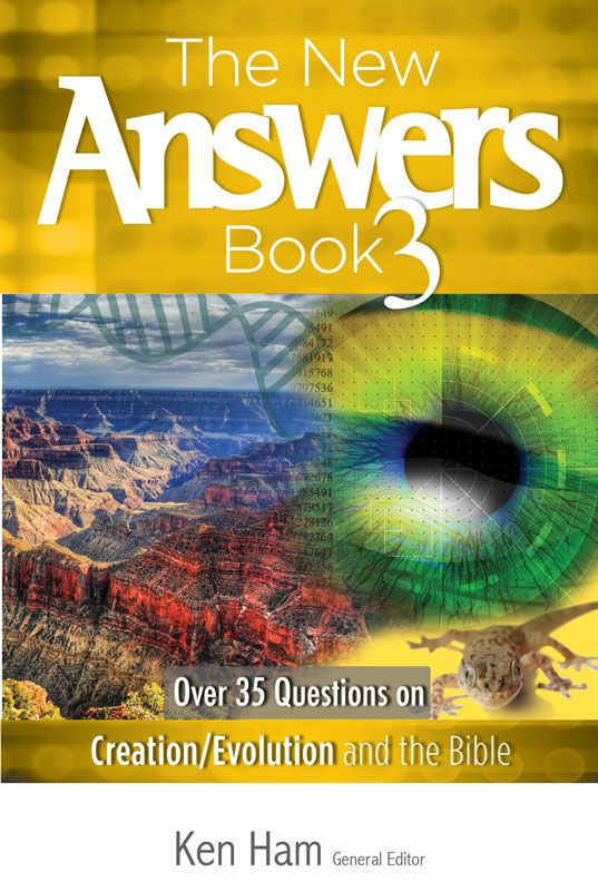 The New Answers Book 3 \( PDFDrive.com \).epub ebook cover