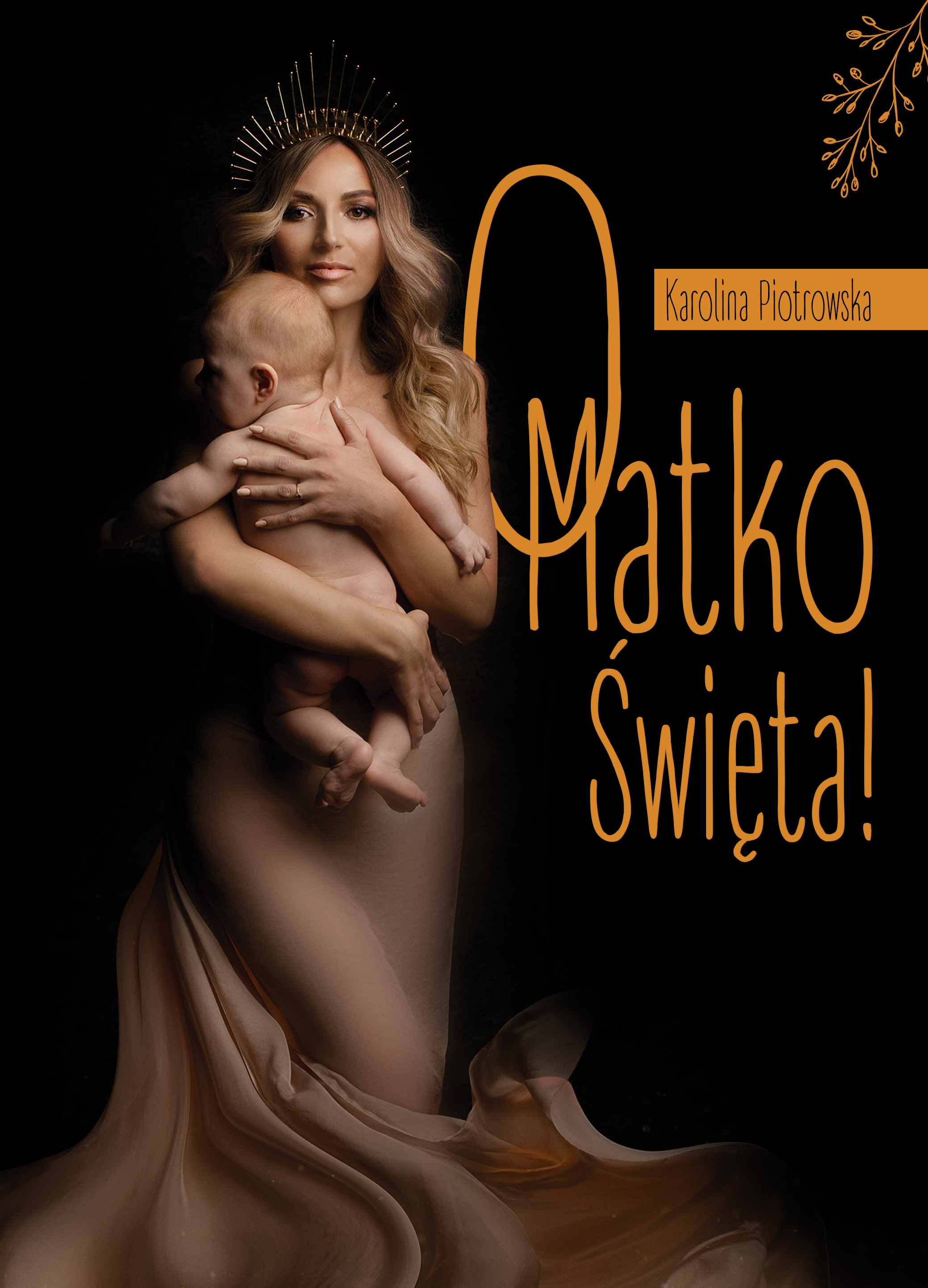 O Matko &Aring;&scaron;wi&Auml;&trade;ta! ebook cover