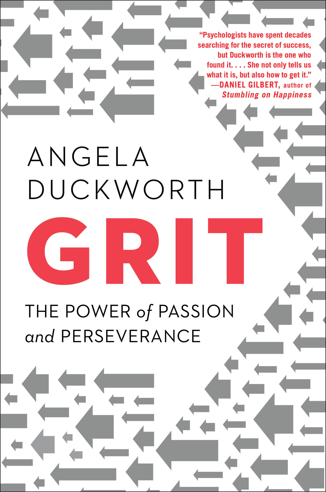 Grit ebook cover