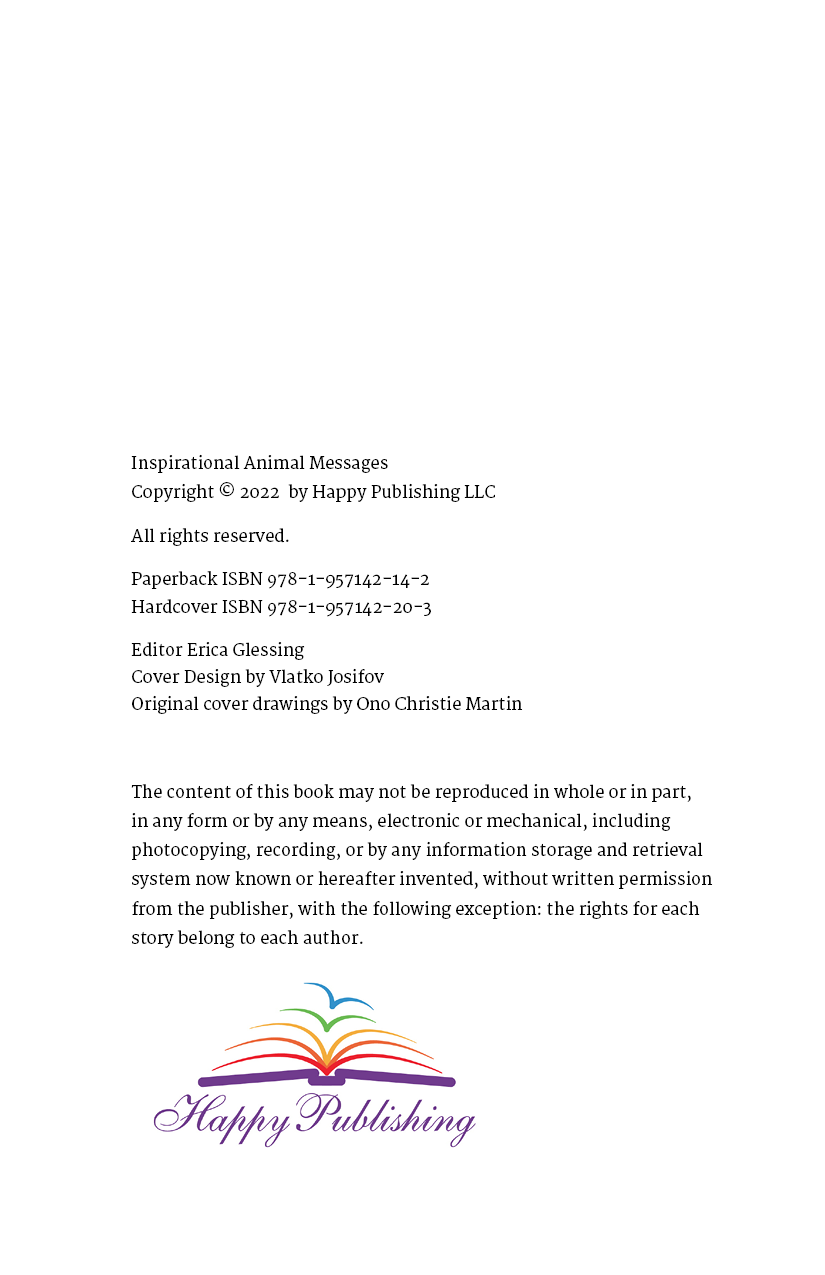 Inspirational_animal_messages ebook cover