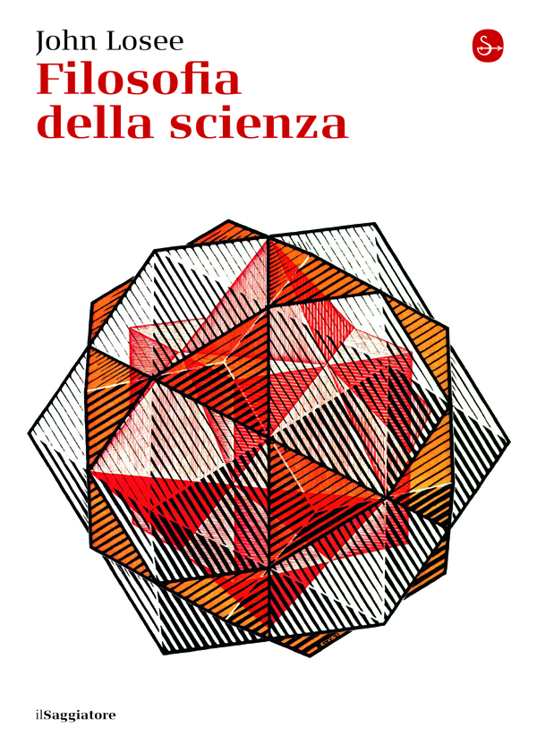 Filosofia della scienza ebook cover