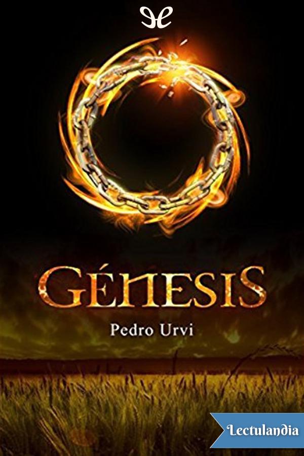 G&Atilde;&copy;nesis ebook cover