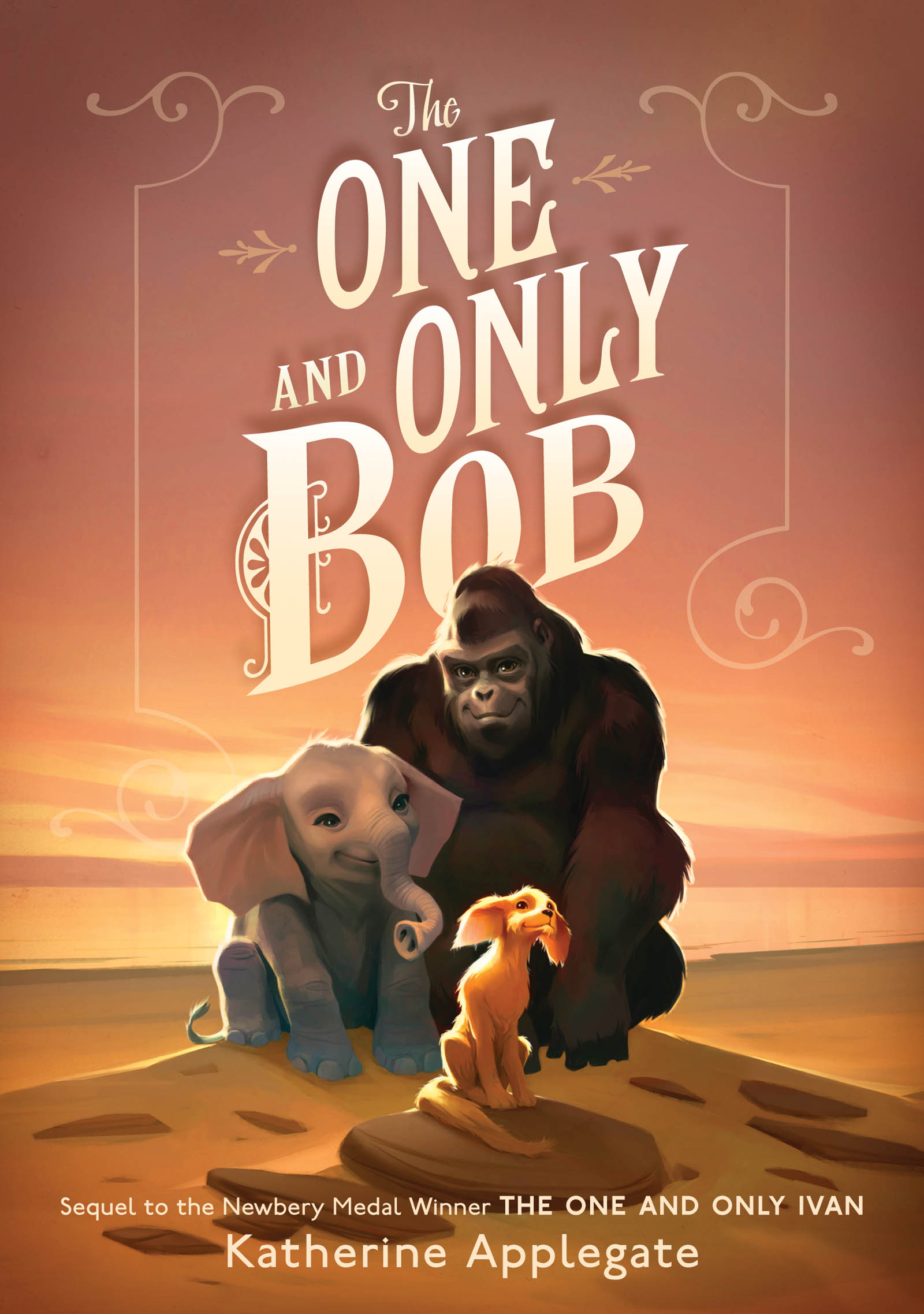 The One and Only Bob ebook cover