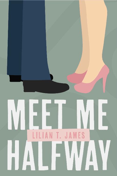 Meet Me Halfway ebook cover