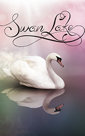 Swan lake ebook cover