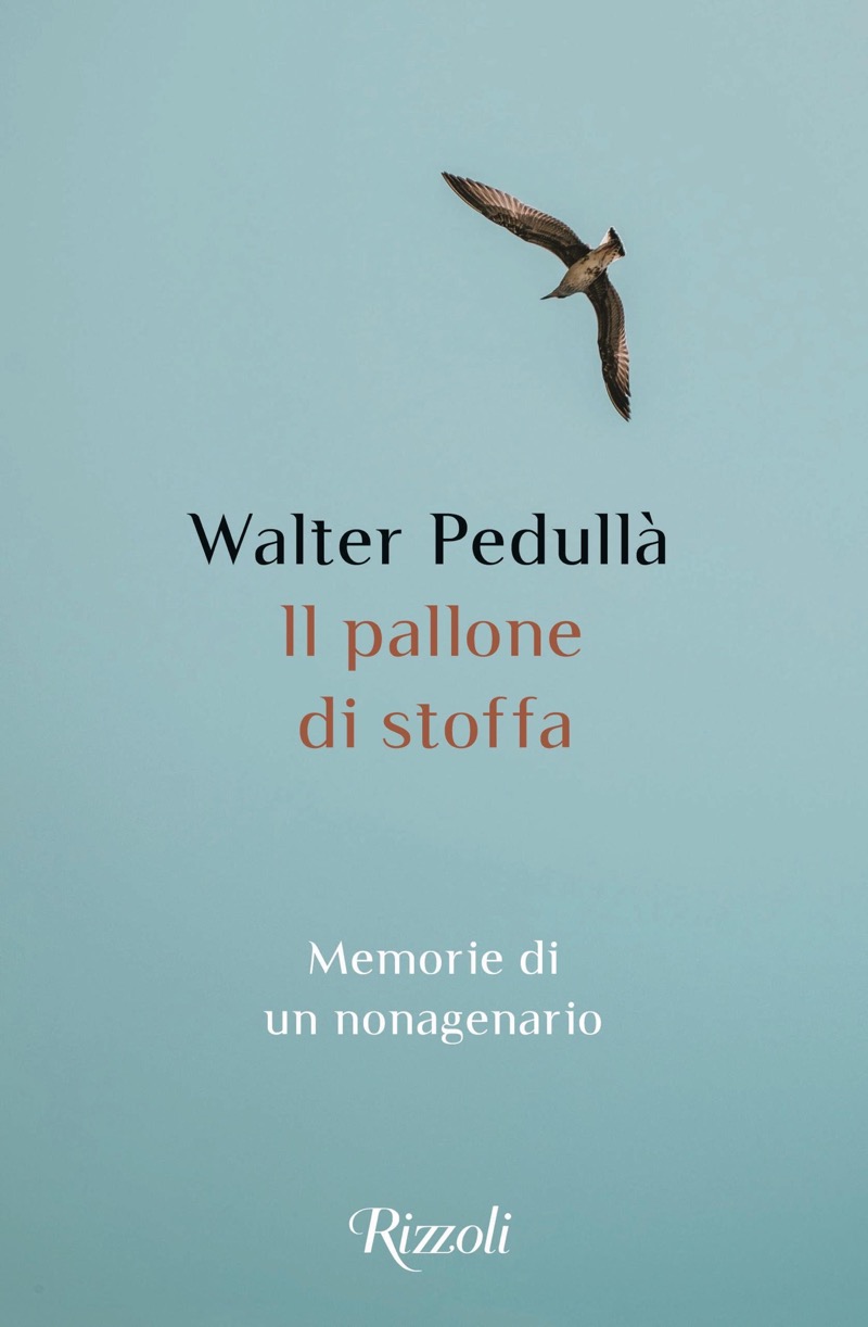 Il pallone di stoffa ebook cover