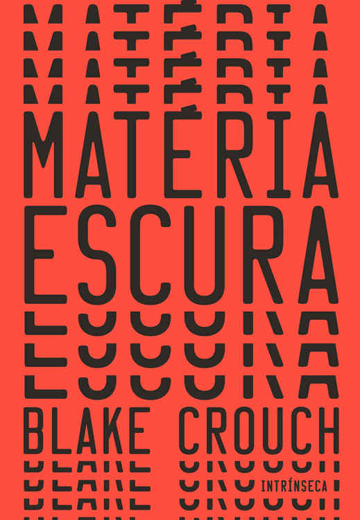 Mat&Atilde;&copy;ria Escura ebook cover