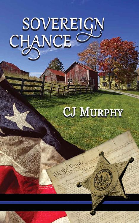 Sovereign Chance ebook cover