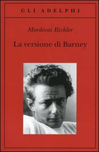 (Ebook-Ita) Richler Mordecai ebook cover