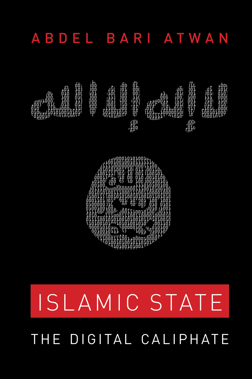 Islamic State ebook cover