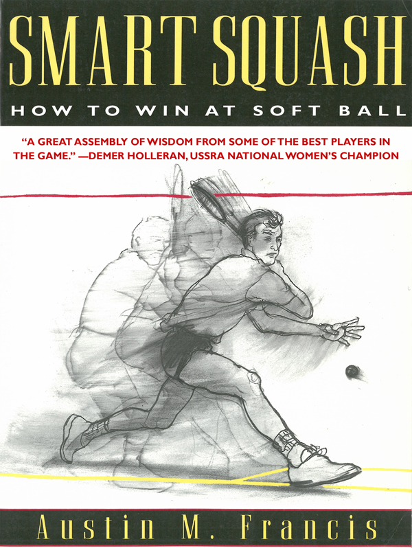 Smart Squash ebook cover