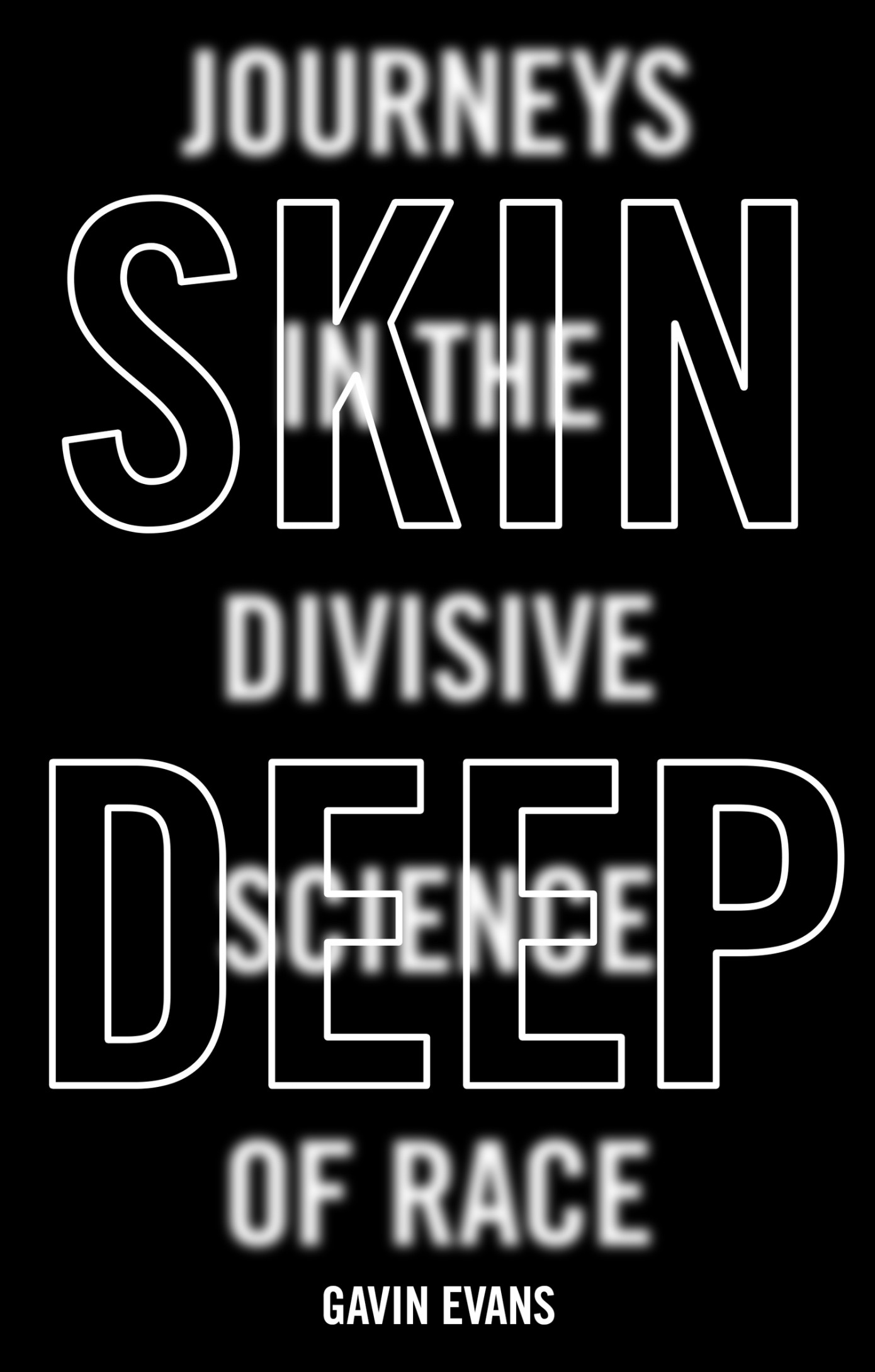Skin Deep ebook cover