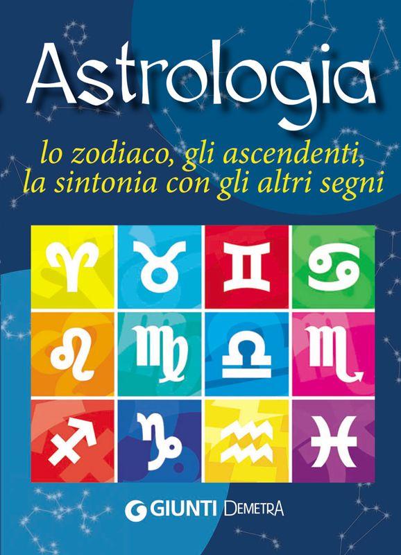 Astrologia (Best Seller Pocket) (Italian Edition) ebook cover