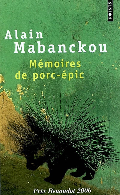 M&Atilde;&copy;moires de porc-&Atilde;&copy;pic ebook cover