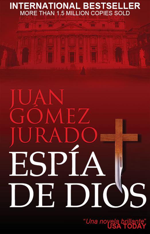 Esp&Atilde;&shy;a de Dios ebook cover