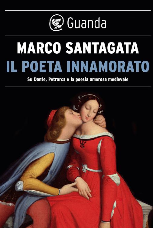 Il poeta innamorato ebook cover
