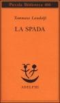 La spada ebook cover