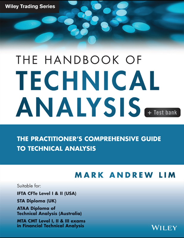 A Handbook of Technical Analysis ebook cover