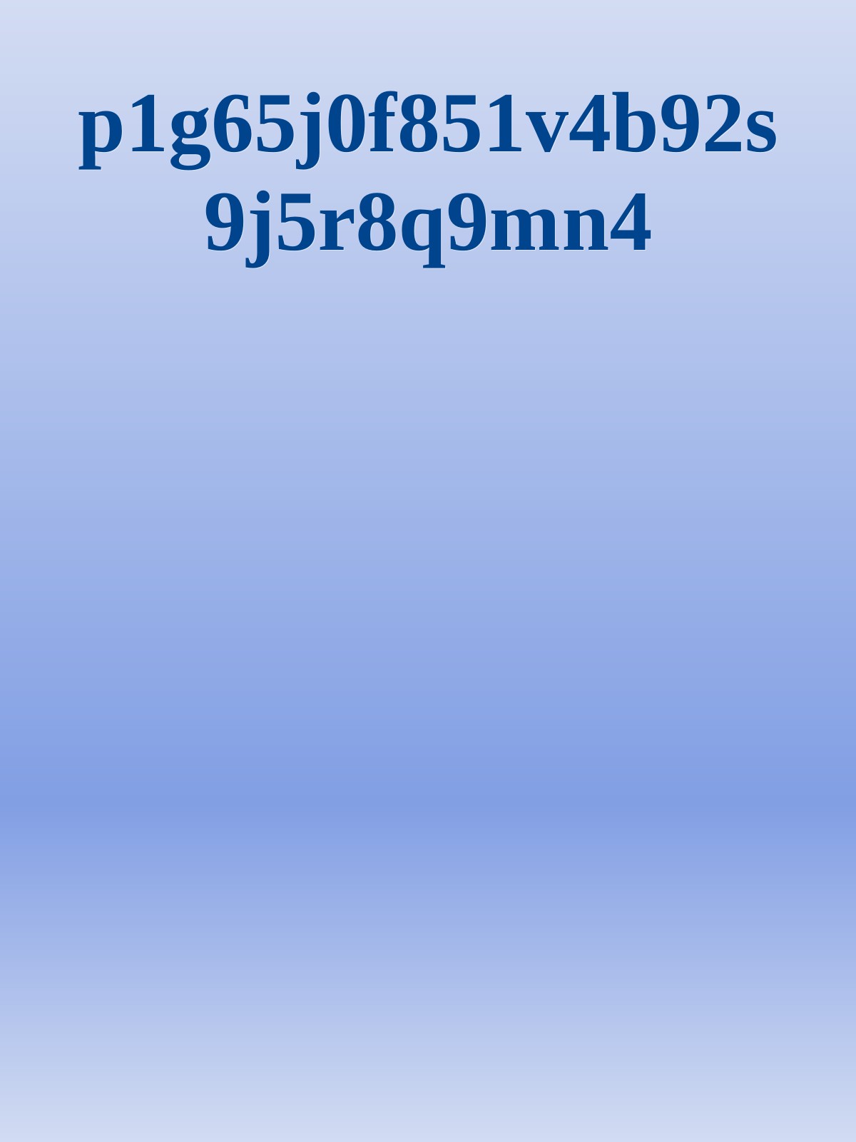 p1g65j0f851v4b92s9j5r8q9mn4 ebook cover