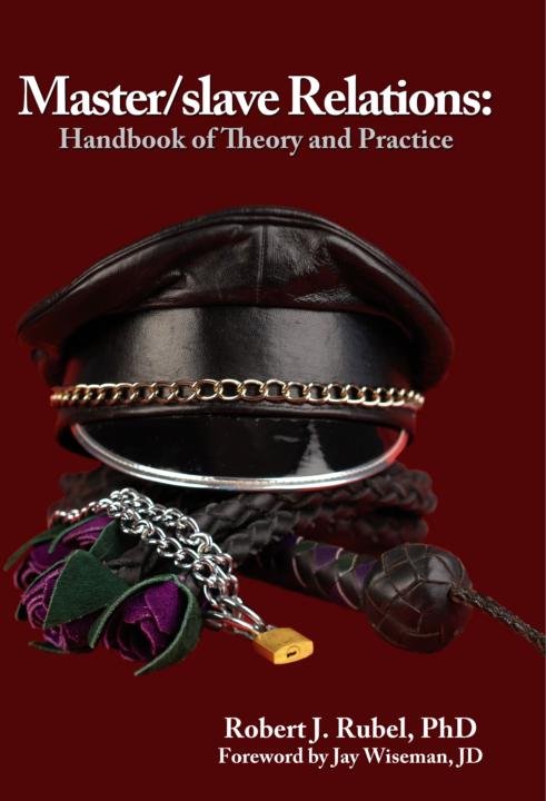 Master-slave Relations: Handbook of Theory and Practice ebook cover