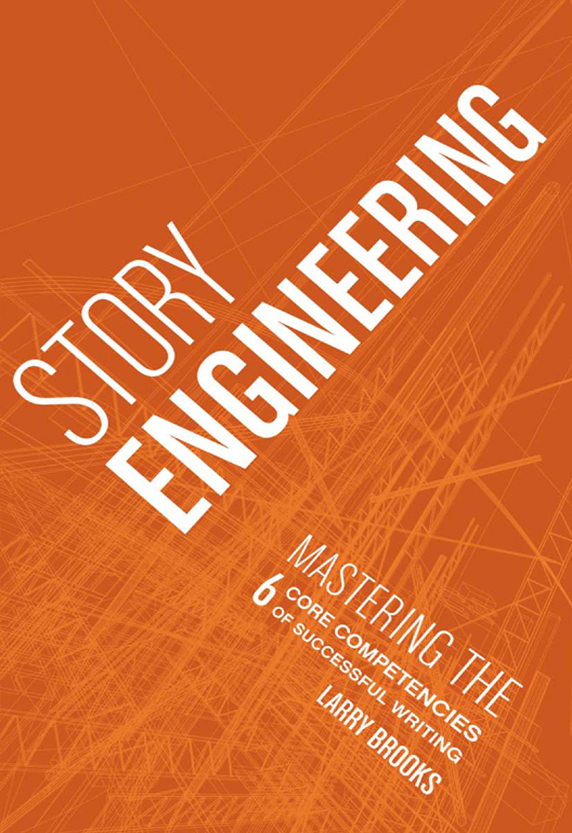 STORY ENGINEERING ebook cover