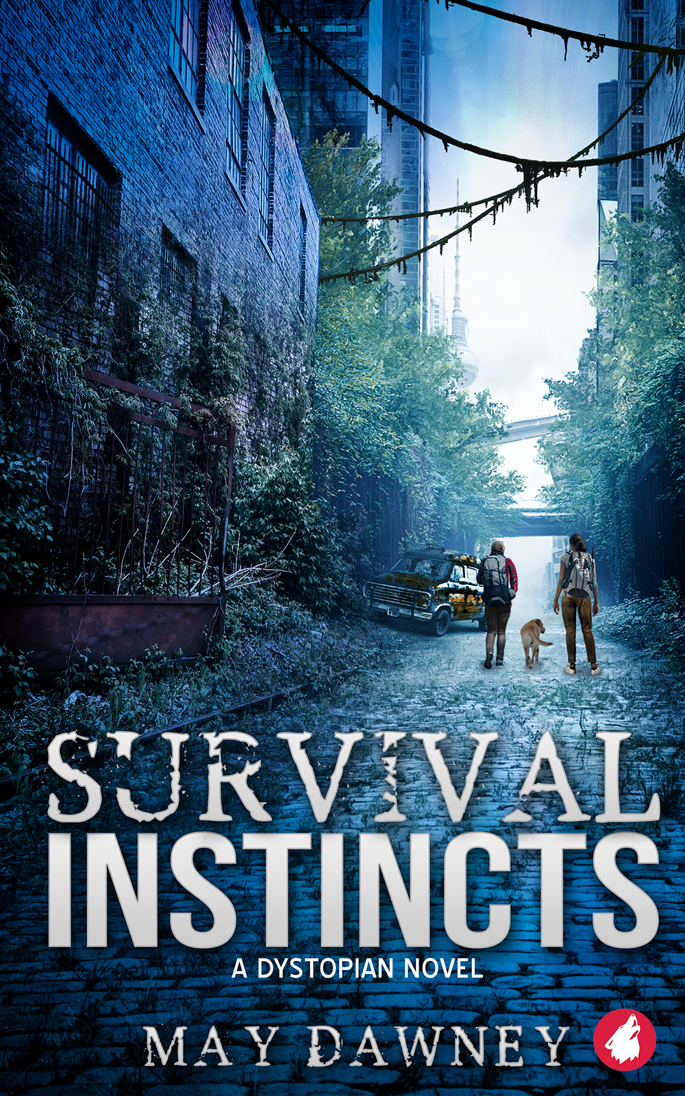 Survival Instincts ebook cover