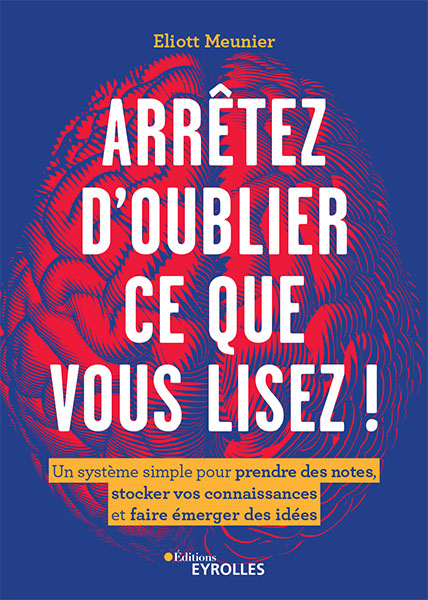 Arr&Atilde;&ordf;tez d&acirc;&euro;&trade;oublier ce que vous lisez&Acirc;&nbsp;! ebook cover