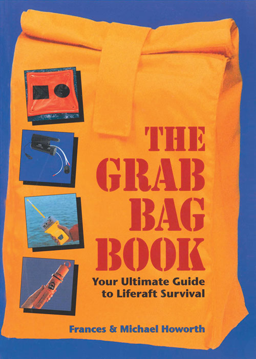 The Grab Bag Book ebook cover