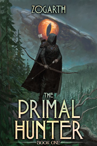 The Primal Hunter Ch 828-829 ebook cover