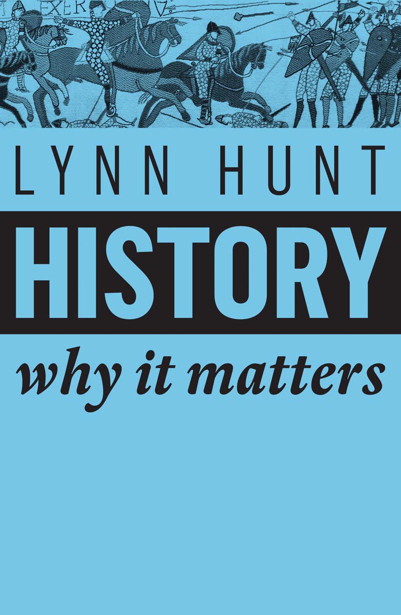 History ebook cover