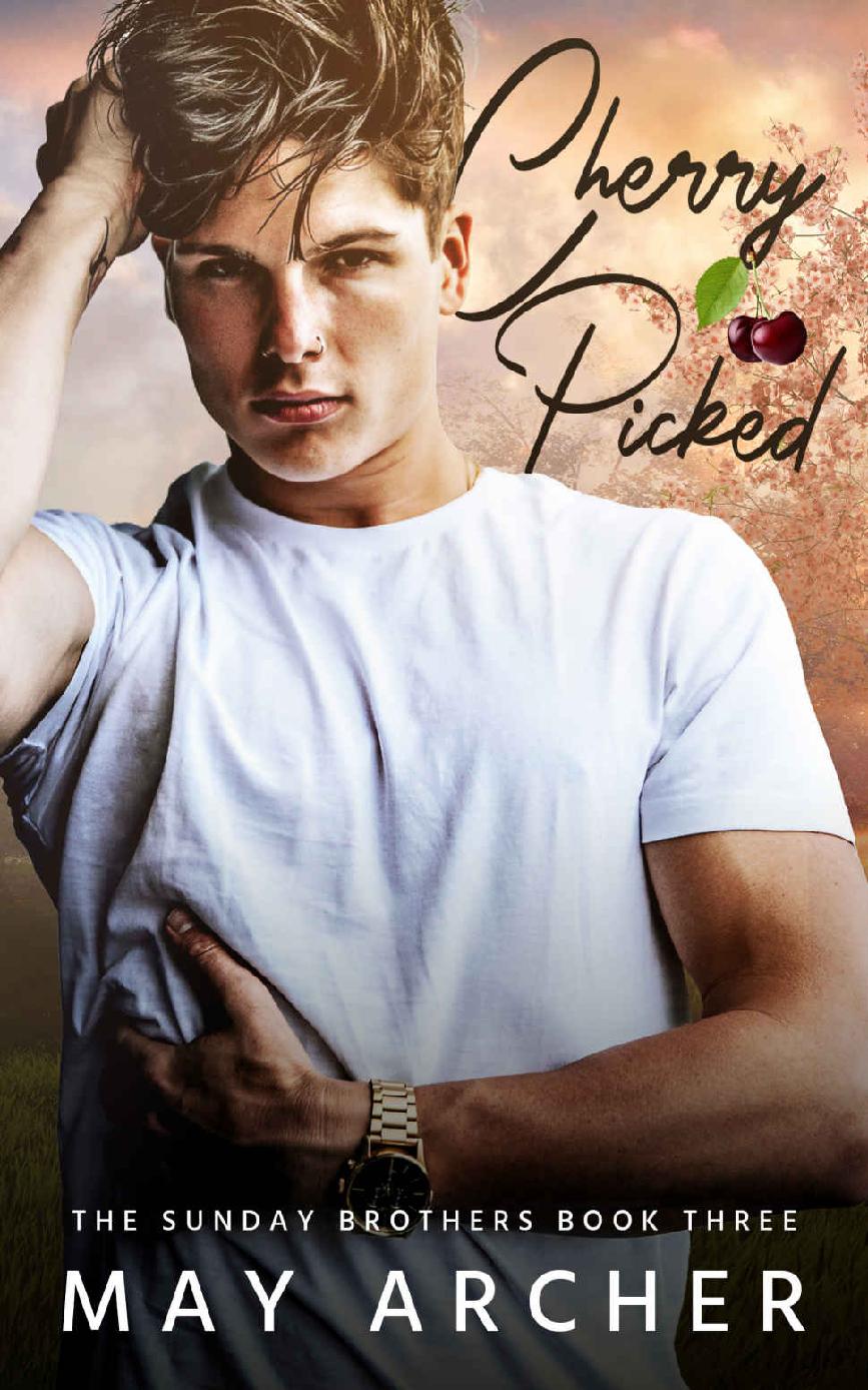 Cherry Picked (Sunday Brothers Book 3) ebook cover
