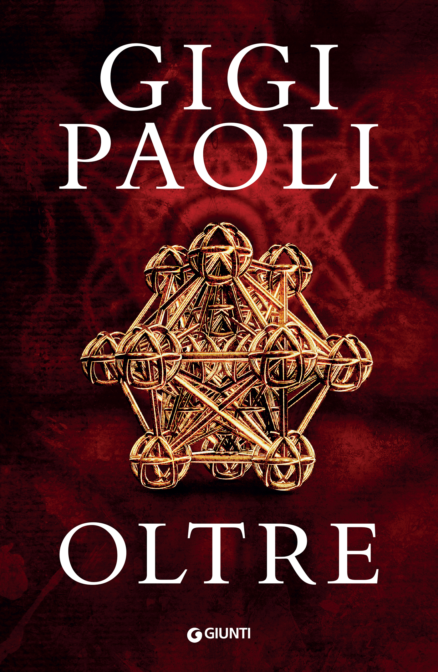 Oltre ebook cover