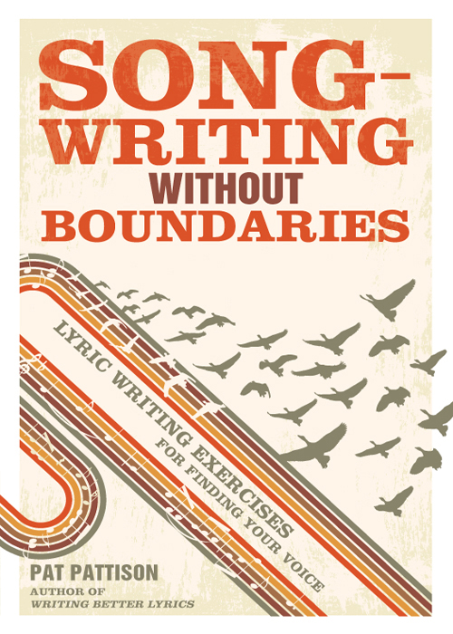 Songwriting Without Boundaries ebook cover