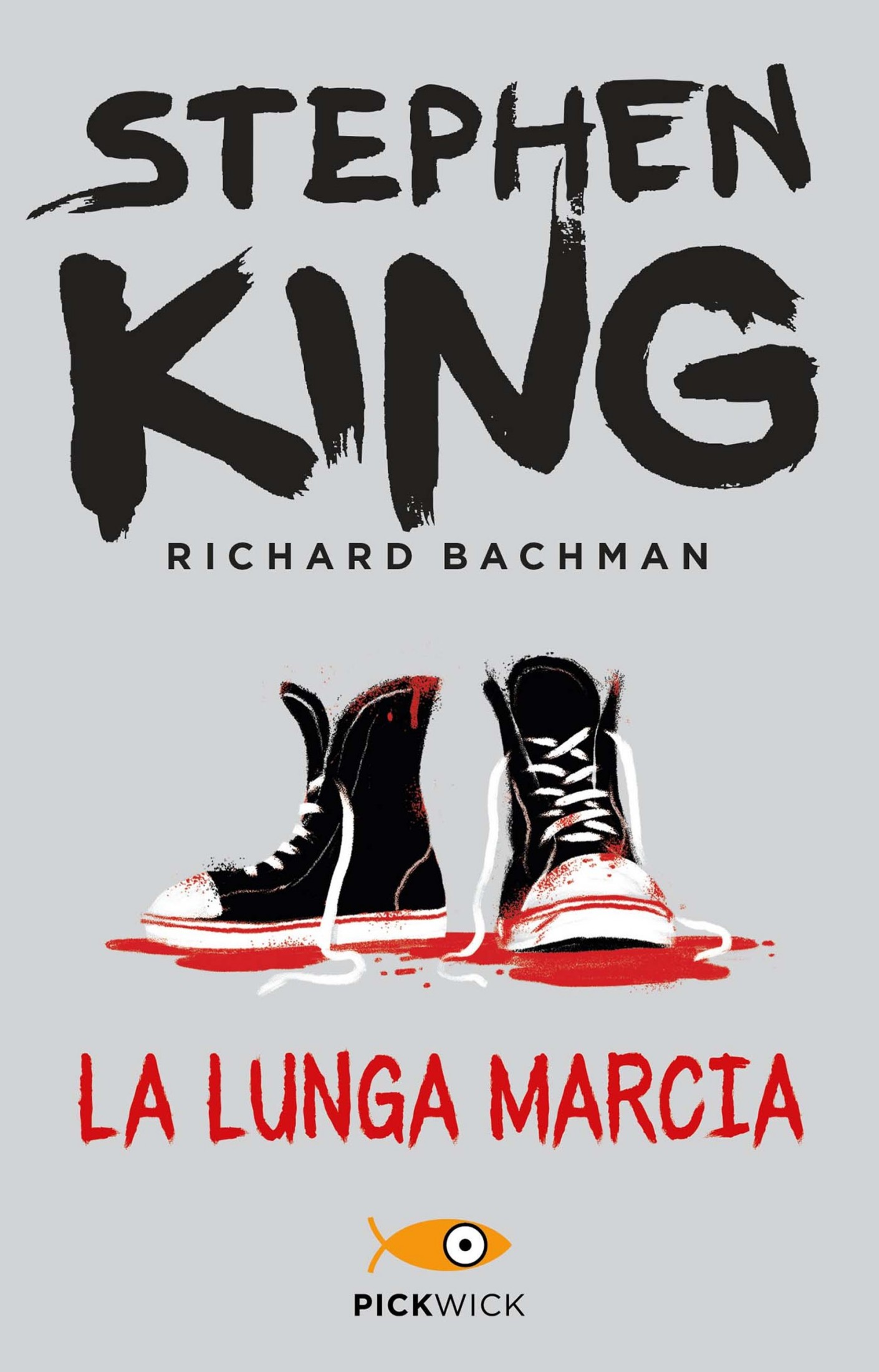 La Lunga Marcia ebook cover