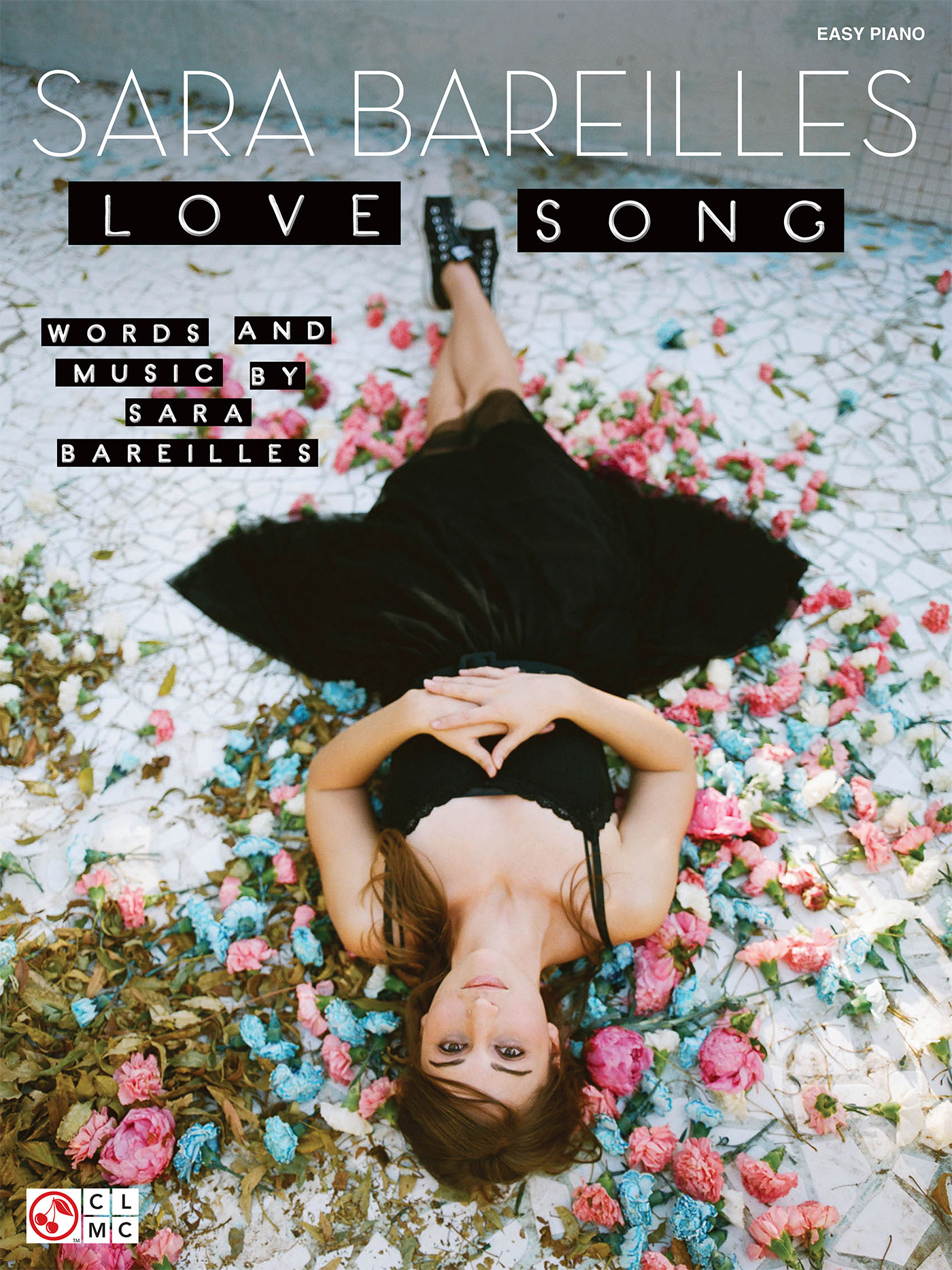 Love Song Sheet Music ebook cover