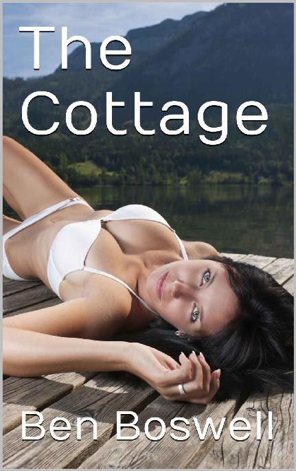 The Cottage ebook cover